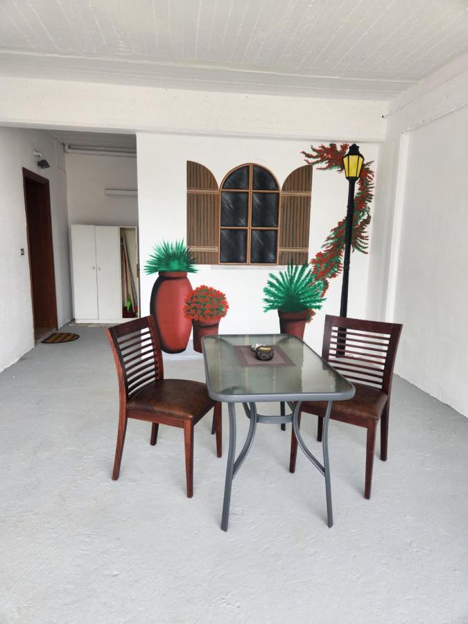Cozy Apartment In Nea Kios Buitenkant foto