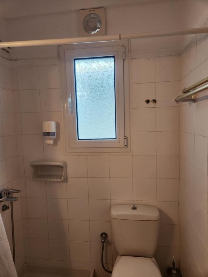 Cozy Apartment In Nea Kios Buitenkant foto