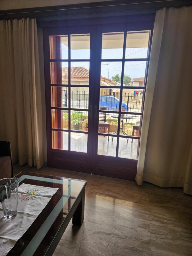 Cozy Apartment In Nea Kios Buitenkant foto