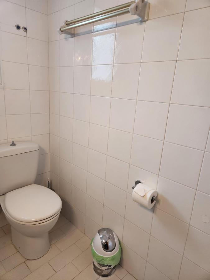Cozy Apartment In Nea Kios Buitenkant foto